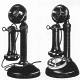 Desk Stands, 992 Tl