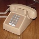 2500 Type Desk and Wall Phones, NE-2500AX Tl