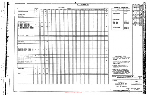 SD-32309-01 - OUTGOING lNTERCEPTING TRUNK Circuit