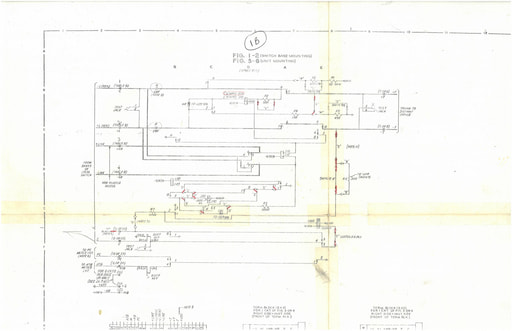 H-610010-A Outgoing Trunk Circuit