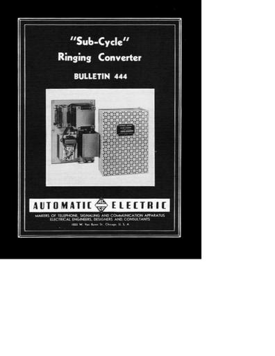 AE-Bulletin-444-Sub-Cycle
