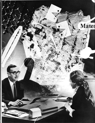 69Feb BLR P44 - Bell Laboratories Material Research
