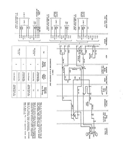 400 Series Telephones, 410a Tl