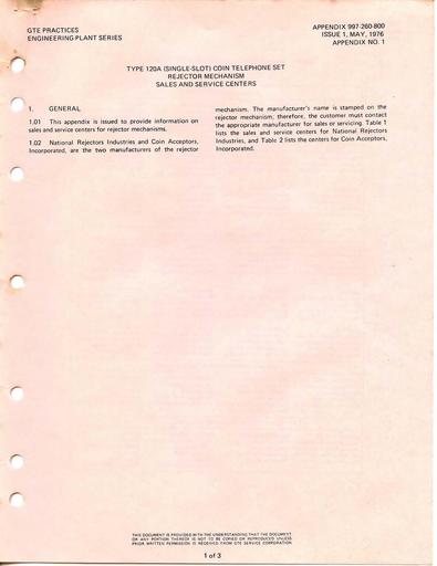 GSP 476-260-800-i1-120ACoinSetSalesAndService Tl