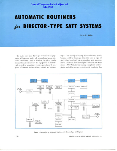 AETJ 59Jul p.154 - SATT Routiner