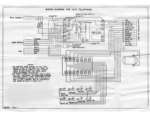 1270 Multi-Line, SC1270 Tl