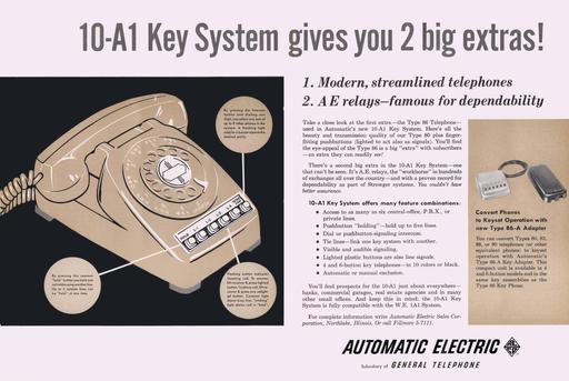 AECo 10-A1 Ad