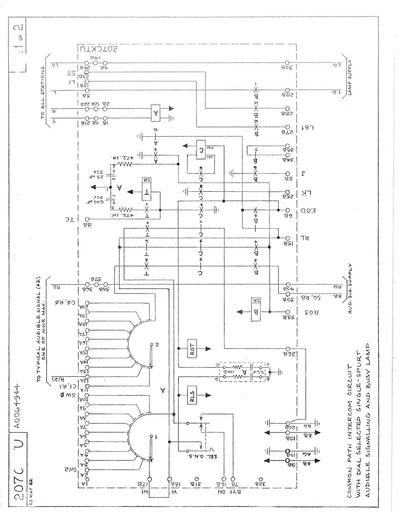 207C 216A Dwgs 031708 Bc