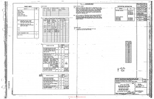 SD-31978-01 - SXS Misc Alarm Circuit