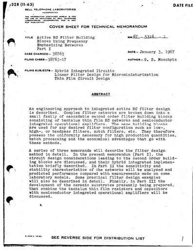 MM 67-5316-1
