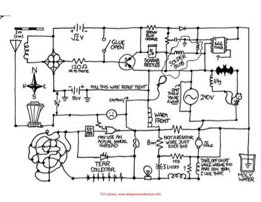 Wiring Diagram -- Don't use this one!