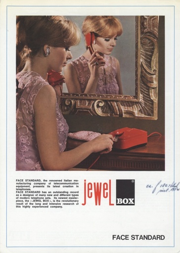 Face-standard-jewel-box