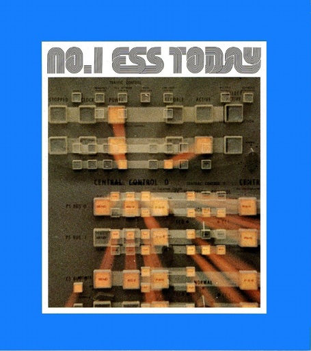 No.1 ESS TODAY