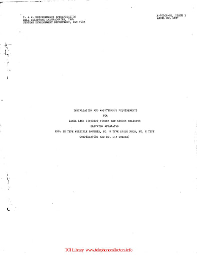 X-70302-01 i1 Apr27 - Panel Link District Finder
