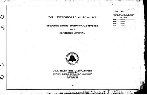 3C 3CL SC-OS-RM Bc