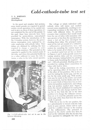 21-ColdCathodeTubeTestSet