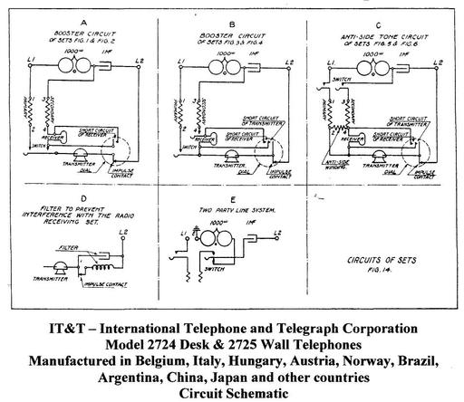 Itt2274-5 Tl