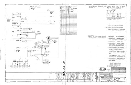 AE 58466 Test Connector
