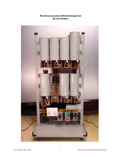 SxS Demo Switch - Len Hicken Nov16 - hi res