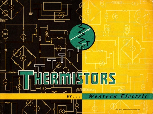 1946ca WE - Thermistors - Nov46ca