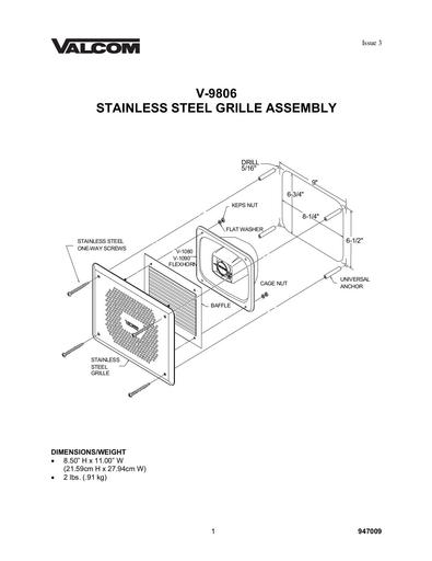 V-9806 Bc