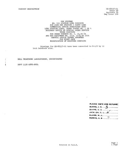 CD-66537-01 Bc