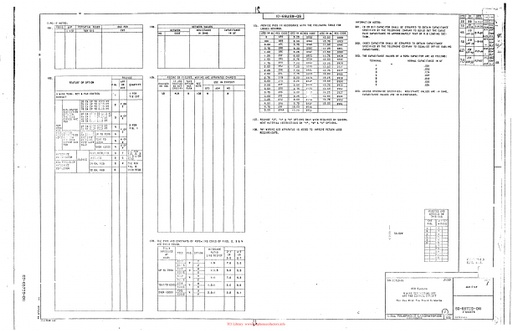 SD-65789-01 - 4 wire Tie Trunk Circuit