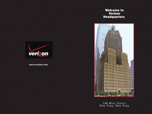 140 West Street, NYC - Building history and restoration completed in 2005