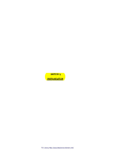 ATT 5XB vI Mar55 Wire Spring Sec4 - Pretranslation