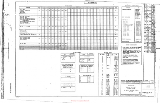 SD-96589-01 - Dial Long Line Circuit