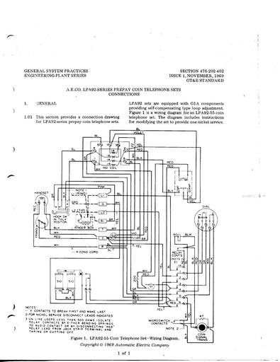 GSP 476-202-402-i1-LPA92Connections Tl