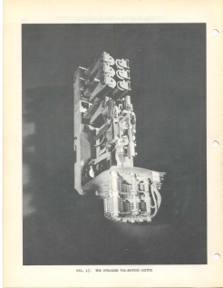 AE - Principles of Automatic Telephony, Vol II - Mechanical, part 1 Mar51