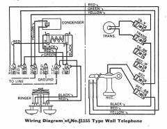 Stromberg Carlson Wiring Diagrams (Bookmarked) [LARGE FILE]