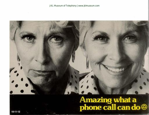 BOOTH_AD_AMAZING_WHAT_A_PHONE_CALL_CAN_DO_OCT_NOV_DEC.pdf