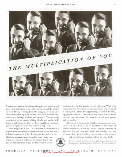 1933_Ad_Multiplication_of_You.pdf