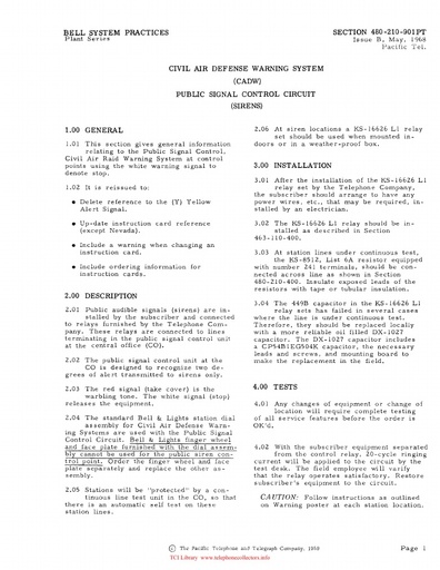 480-210-901PT iB May68 - CADW - Control Circuit