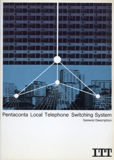 BTMC ITT Pentanconta 1000