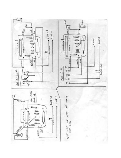 AE Mini Network - Wdiagram Tl