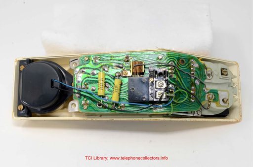NT Contempra ePhone QSQE2100ACX Photos