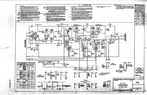 SD-64098 - 1U Amplifier Rectifier Sh2