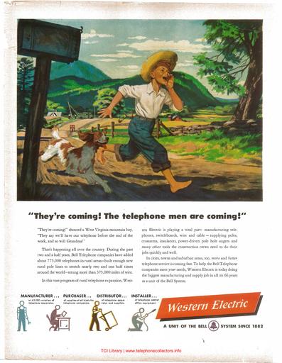 1948_Ad_WE_Theyre_Coming.pdf