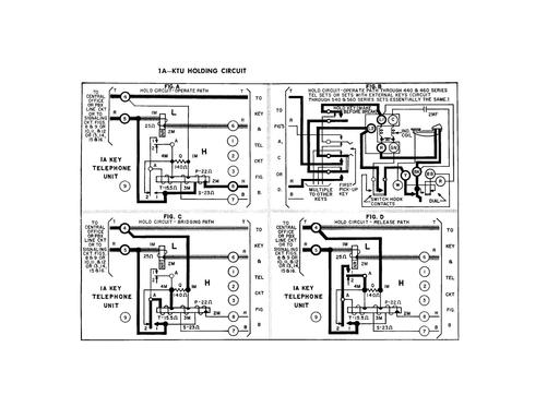 Ancillary Devices, 1aktu Tl