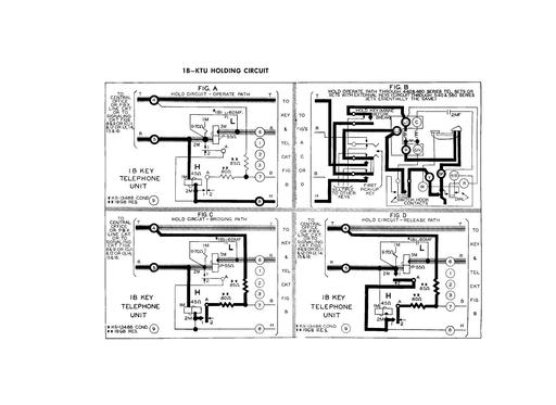 Ancillary Devices, 1bktu Tl