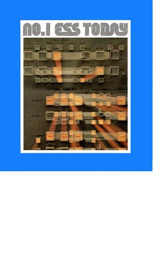 ESS TODAY (cover)