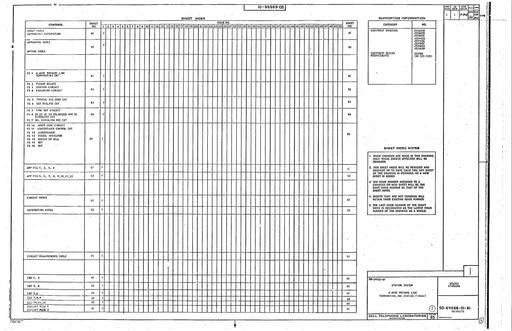 SD-69566-01 Dwgs Options 071709 Bc
