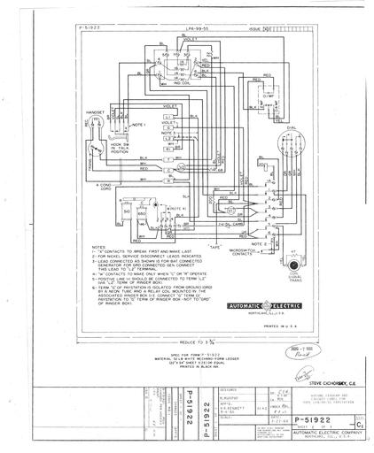 Payphones, LPA9955 Tl