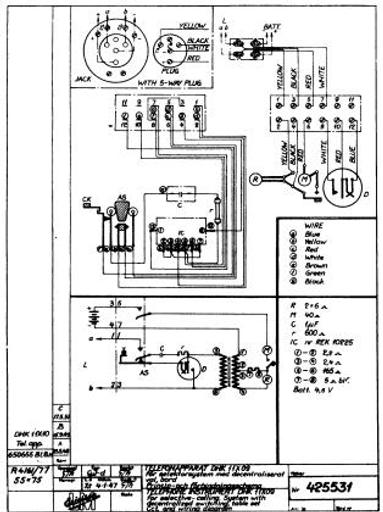 LME 425531 DHK 11X09