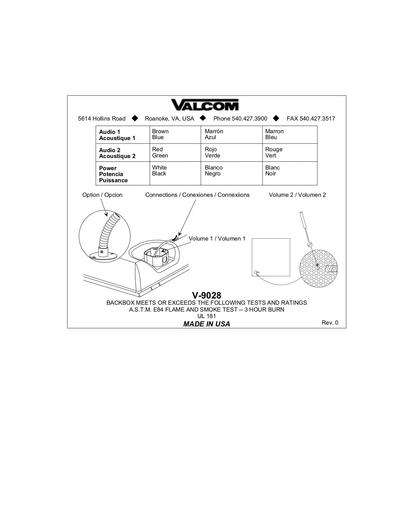 V-9028 Bc