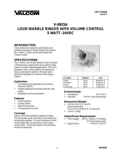 V-9925a Bc