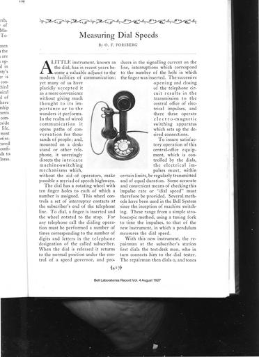 27aug BLR P427 - Dial Tester